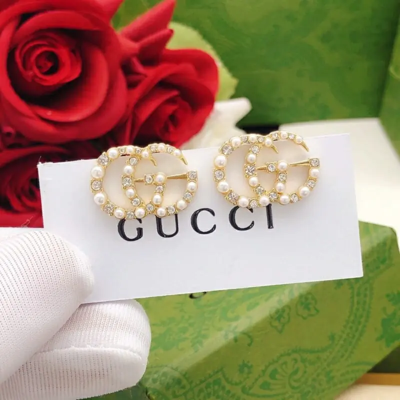 gucci boucles doreilles pour femme s_122b4211